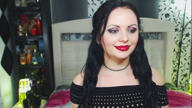 Brunette hot amateur porn video