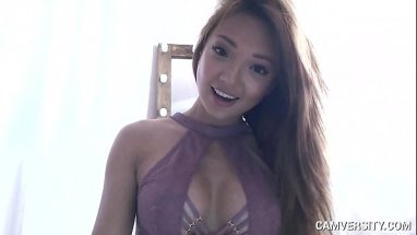 Asian babe on webcam asian girl xxx